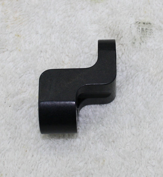Fast Frank Racing YAMAHA R6 17'+ UNDERSLUNG CALIPER BLOCKING TABS
