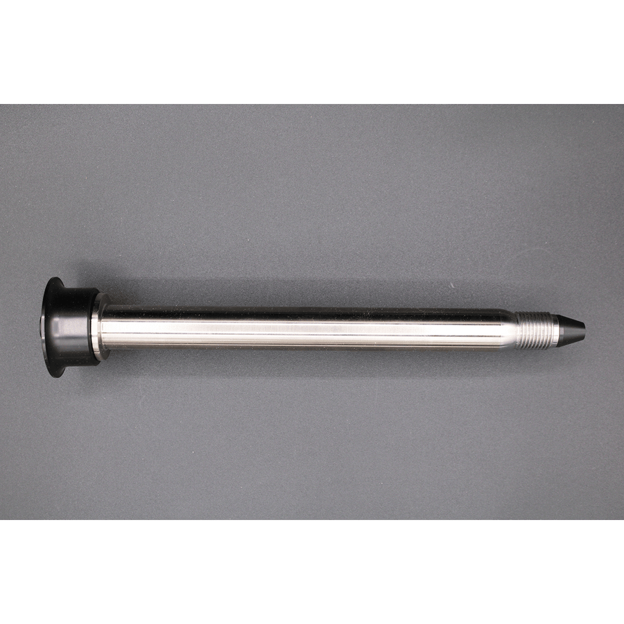 Fast Frank Racing YAMAHA R9 25'+ QUICK RELEASE FRONT AXLE KIT