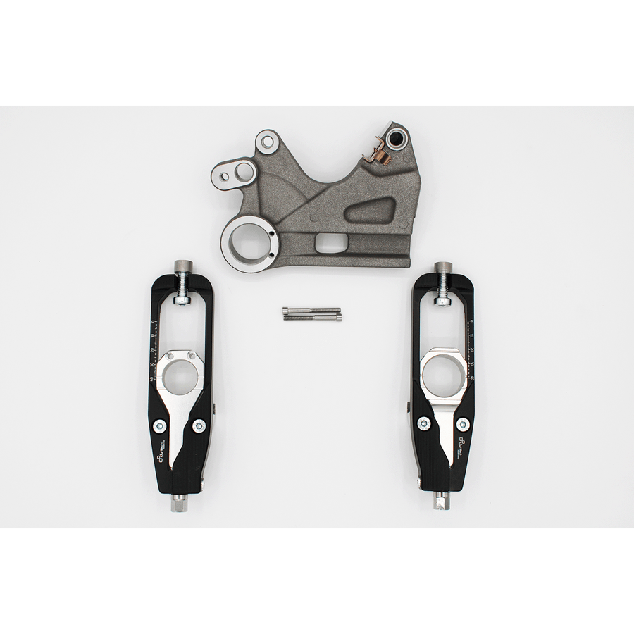 Fast Frank Racing YAMAHA R9 25'+ CAPTIVE CALIPER KIT