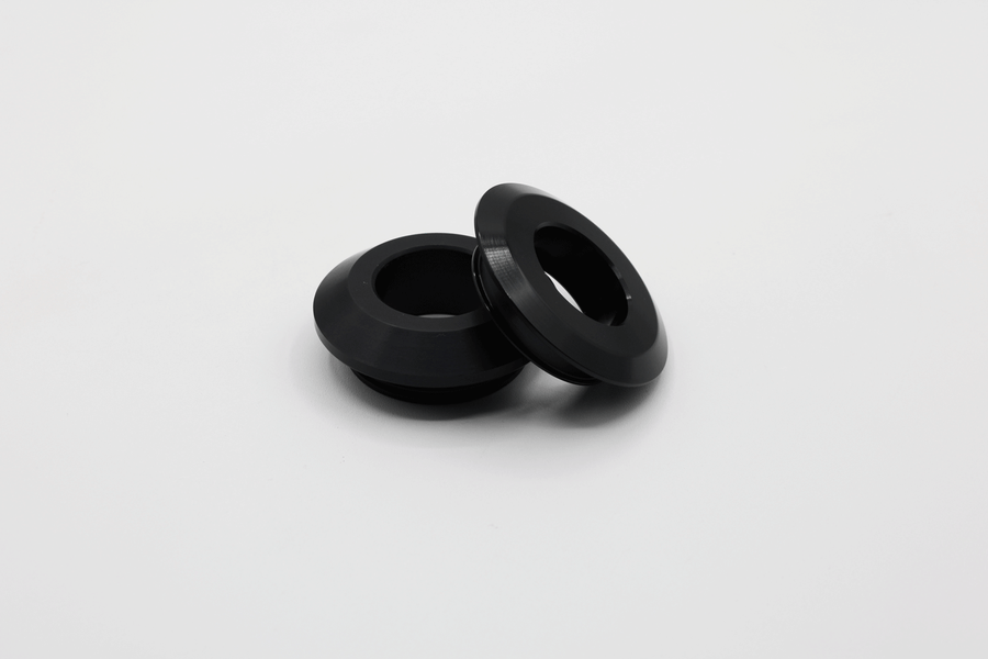 Fast Frank Racing YAMAHA R1 07-14' REAR CAPTIVE SPACER SET