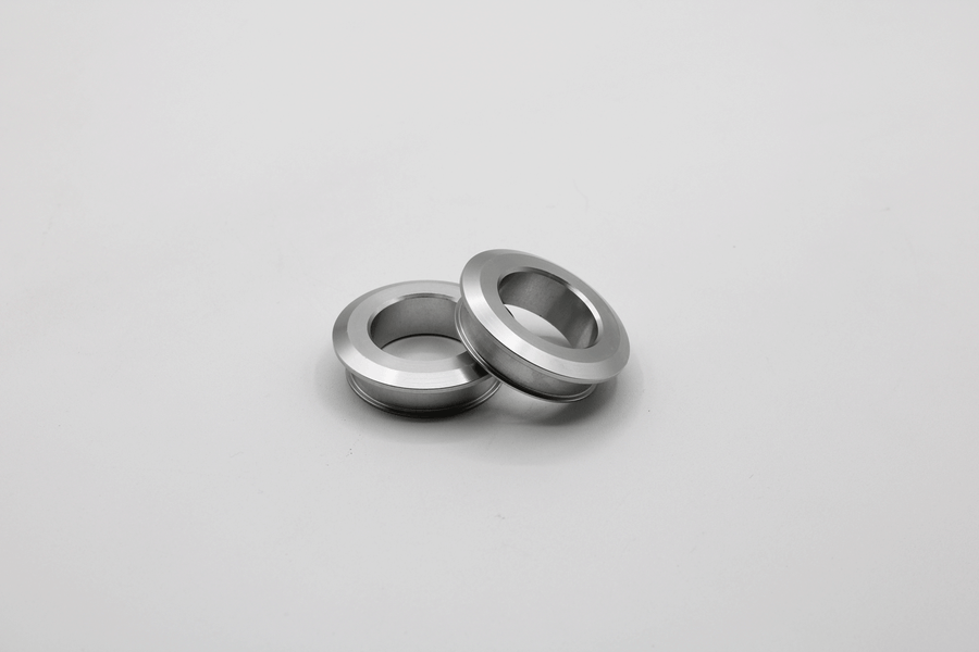 Fast Frank Racing HONDA CBR600 05'+ REAR CAPTIVE SPACER SET