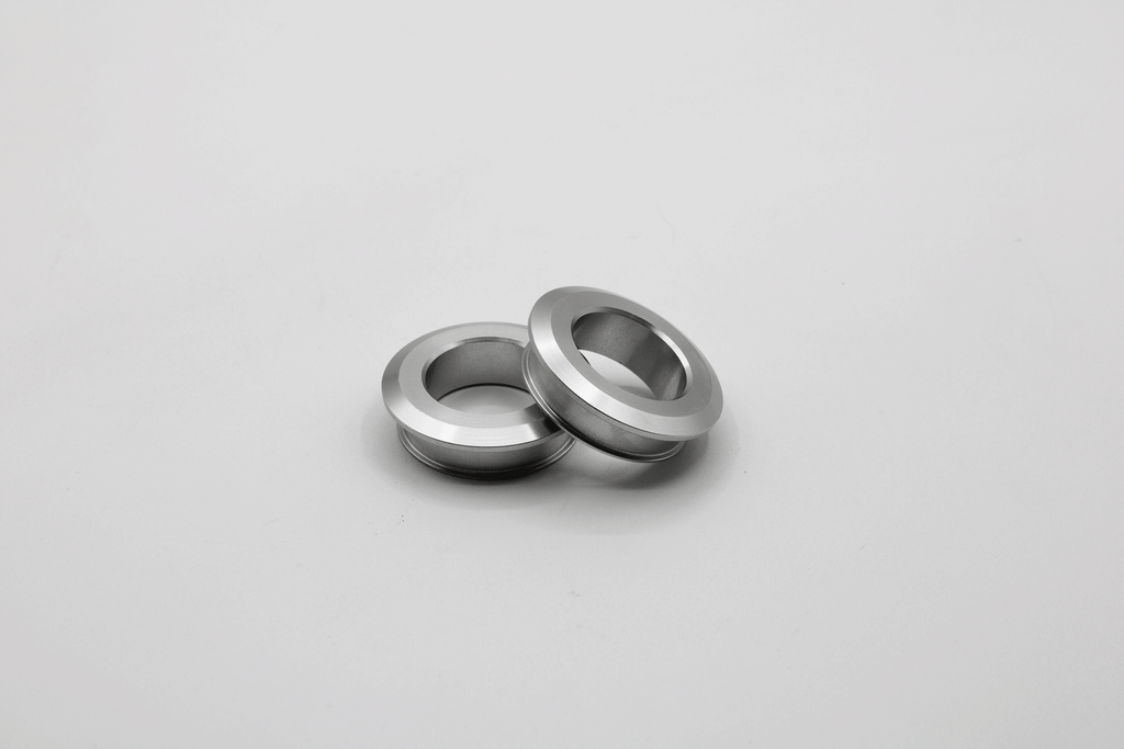 Fast Frank Racing HONDA CBR600 05'+ REAR CAPTIVE SPACER SET