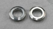 Fast Frank Racing HONDA CBR600 05'+ REAR CAPTIVE SPACER SET