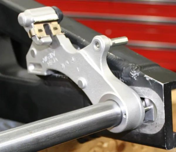 Fast Frank Racing HONDA CBR600 07-20' CAPTIVE CALIPER KIT