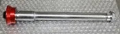Fast Frank Racing HONDA CBR600 07-20' QUICK RELEASE FRONT AXLE