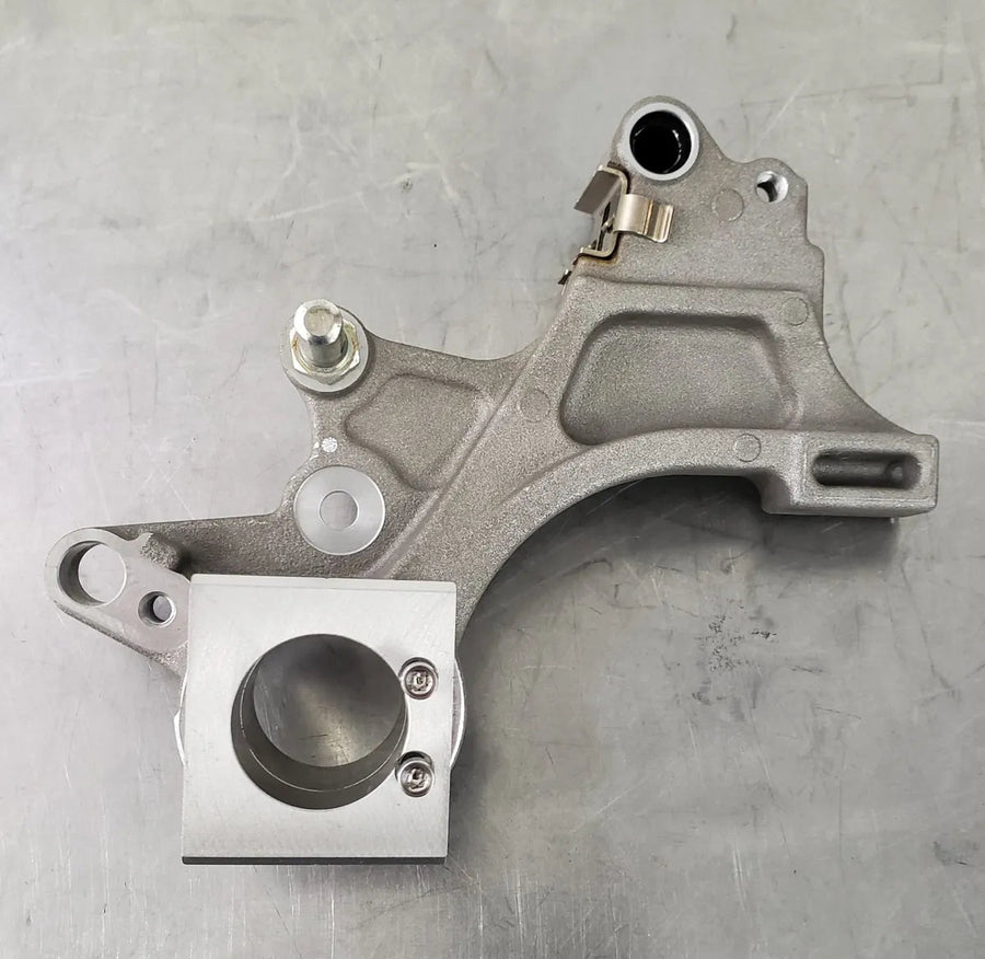 Fast Frank Racing HONDA CBR1000 06'+ CAPTIVE CALIPER KIT