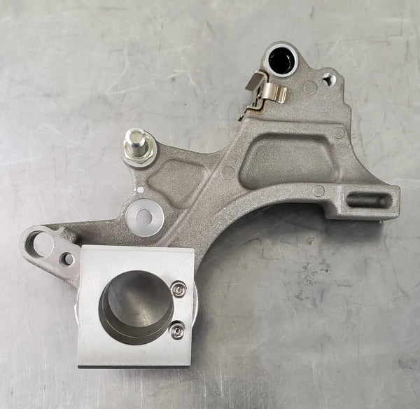 Fast Frank Racing HONDA CBR1000 06'+ CAPTIVE CALIPER KIT