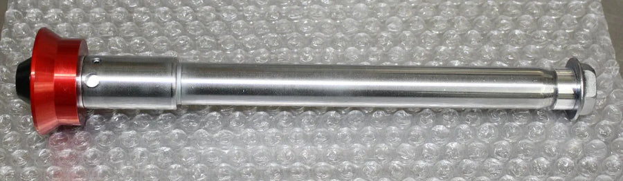 Fast Frank Racing HONDA CBR1000 07-20' QUICK RELEASE FRONT AXLE KIT