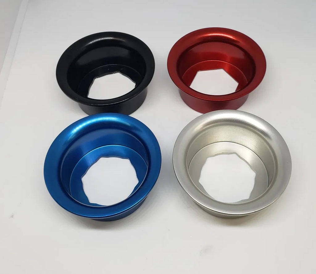 Fast Frank Racing REPLACEMENT PULL CUPS