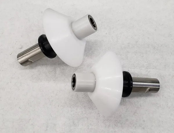 Fast Frank Racing FFR REAR STAND PINS/GUIDES