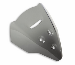 SCRAMBLER DUCATI STREETFIGHTER V2 Bigger headlight fairing