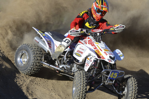 GPR V5-Q ATV Stabilizer Kit — official GPR image