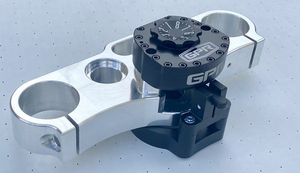 GPR V5-S Harley-Davidson Stabilizer Kit — official GPR image