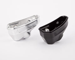 MOTOCORSE Oil tank for F4 OEM Nissin clutch master cylinder (without cap) Colore | 104147018