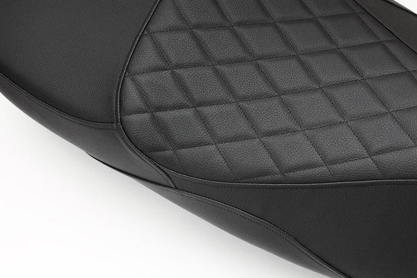 Vespa | GTS 125 09-19, GTS 150 09-19, GTS 300 09-19 | Cenno | Rider Seat Cover