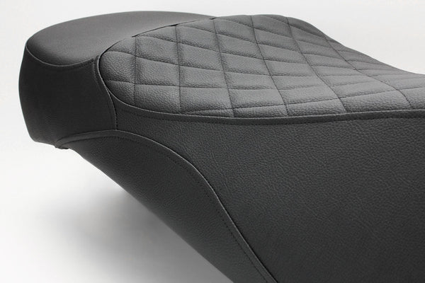 Vespa | GTS 125 09-19, GTS 150 09-19, GTS 300 09-19 | Cenno | Rider Seat Cover