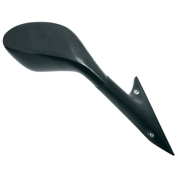 VICMA E477D Right Mirror - Black Gilera GP800