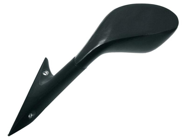VICMA E477I Left Mirror - Black Gilera GP800