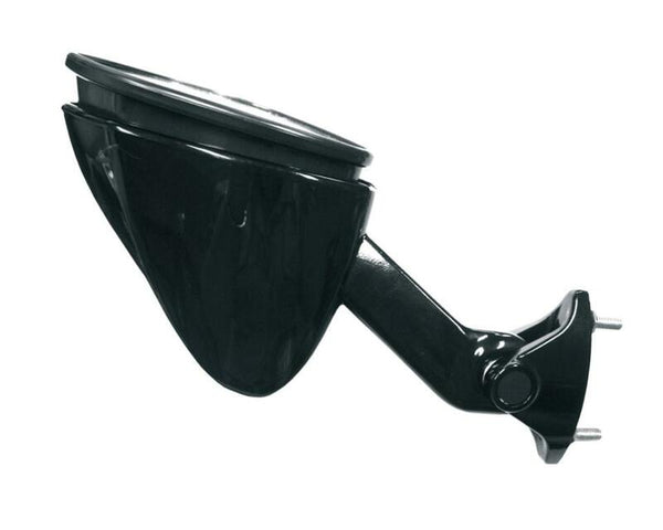 VICMA EK146D Right Mirror - Black Kawasaki ZX-12R