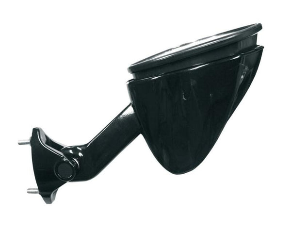 VICMA EK146I Left Mirror - Black Kawasaki ZX-12R