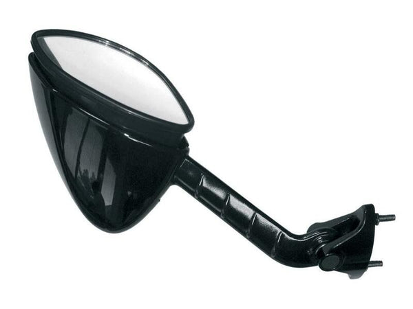 VICMA EK153D Right Mirror - Black Kawasaki ZZR1400