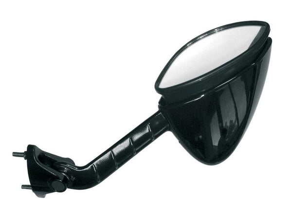 VICMA EK153I Left Mirror - Black Kawasaki ZZR1400