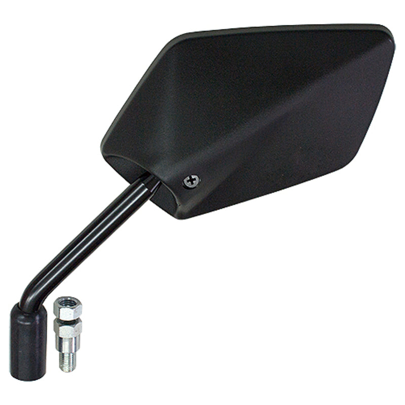 VICMA FK-388-LH Left Mirror - Black Kawasaki