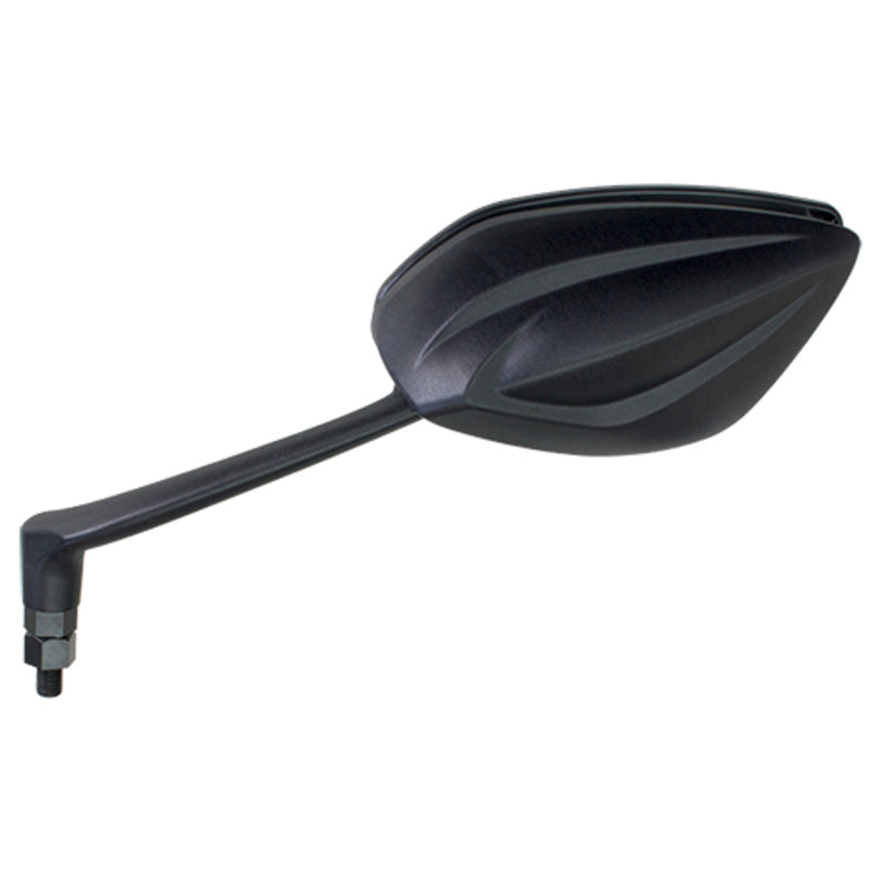 VICMA FS-347-LH Left Mirror - Black Suzuki