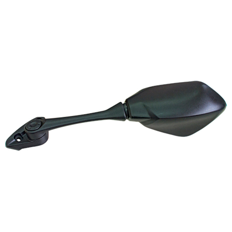 VICMA FS-350-LH Left Mirror - Black Suzuki