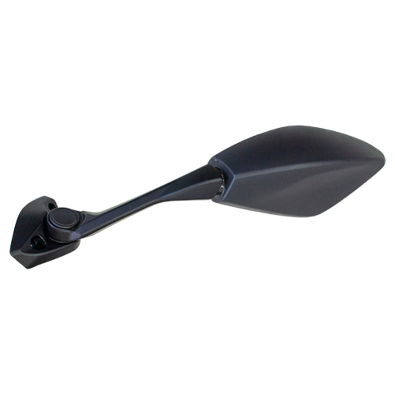 VICMA FS-375-LH Left Mirror - Black Suzuki