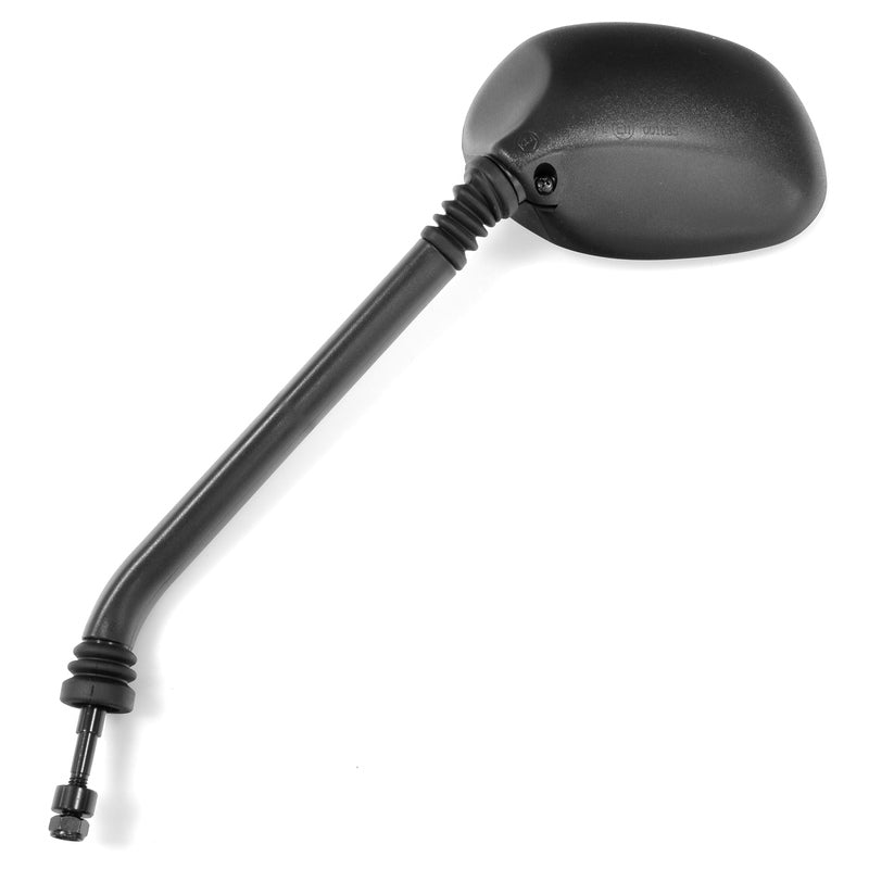 VICMA FV-034-2 Left Mirror - Black Piaggio Liberty 50