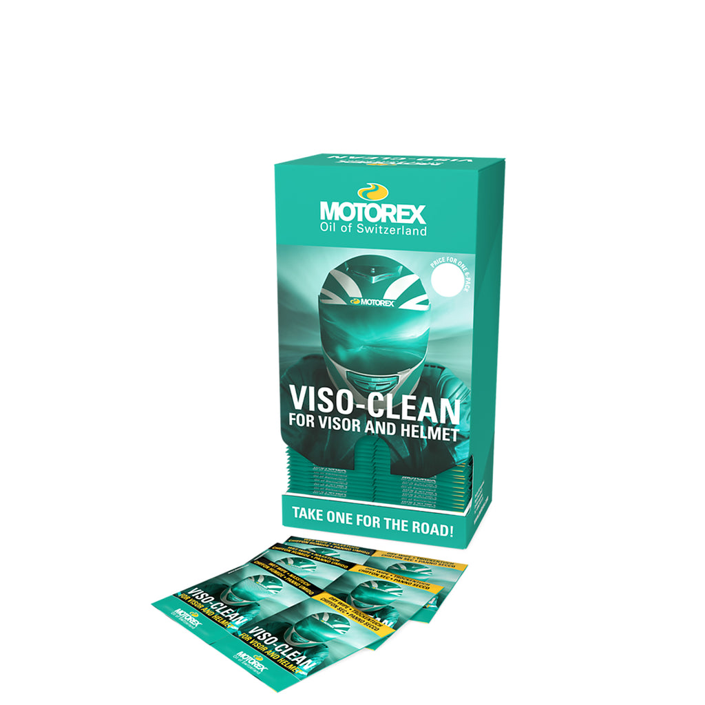 Unit Garage M302740 Viso-Clean