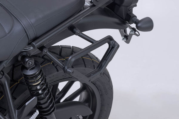 SW-MOTECH Legend Gear Side Bag system V-LOC BC.HTA.01.086.22000