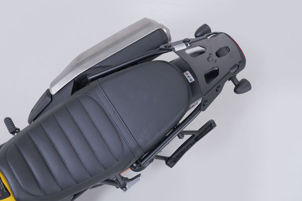 SW-MOTECH Legend Gear Side Bag system V-LOC BC.HTA.01.086.22000