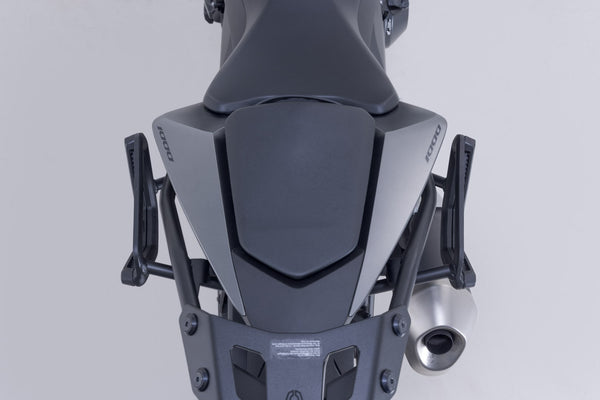 SW-MOTECH Legend Gear Side Bag system V-LOC BC.HTA.01.211.22000