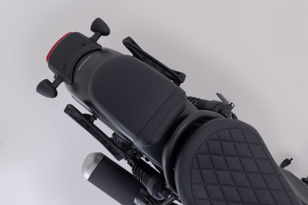 SW-MOTECH Side Bag WP system V-LOC BC.SYS.01.887.32000