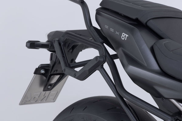 SW-MOTECH Side Bag WP system V-LOC BC.SYS.05.031.32000