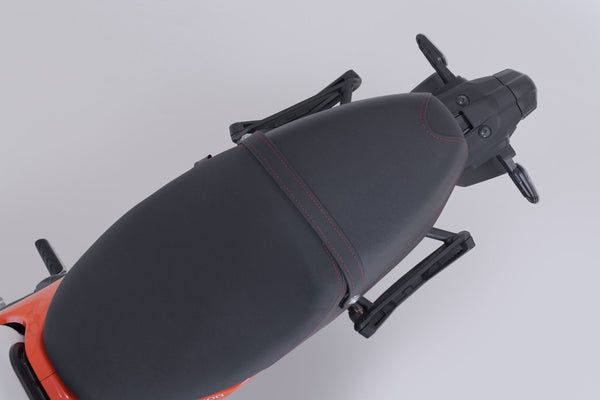 SW-MOTECH V-LOC Side Carrier left VMC.06.932.10000