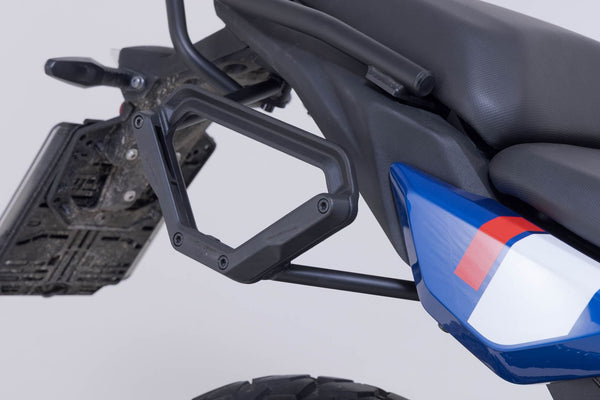 SW-MOTECH Side Bag WP system V-LOC BC.SYS.07.984.32000