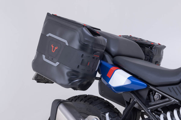 SW-MOTECH Side Bag WP system V-LOC BC.SYS.07.984.32000