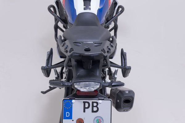 SW-MOTECH Side Bag WP system V-LOC BC.SYS.07.984.32000