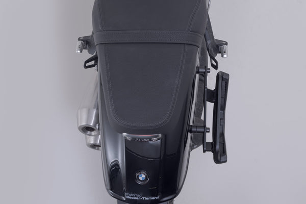 SW-MOTECH Legend Gear Side Bag system V-LOC BC.HTA.07.996.22000