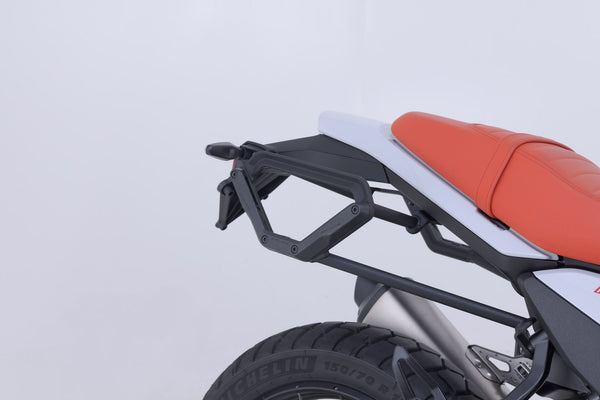 SW-MOTECH Side Bag WP system V-LOC BC.SYS.07.997.32000