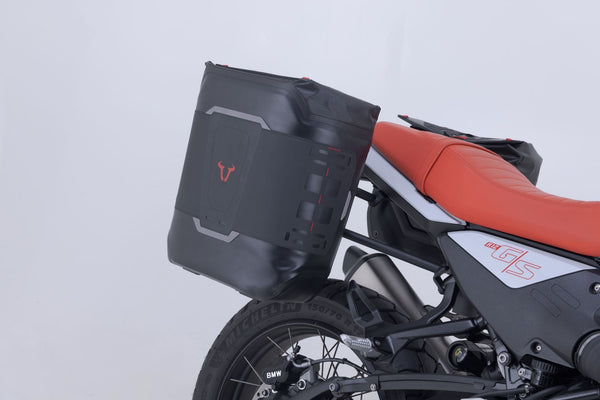 SW-MOTECH Side Bag WP system V-LOC BC.SYS.07.997.32000