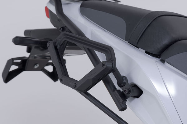 SW-MOTECH Side Bag WP system V-LOC BC.SYS.08.084.32000