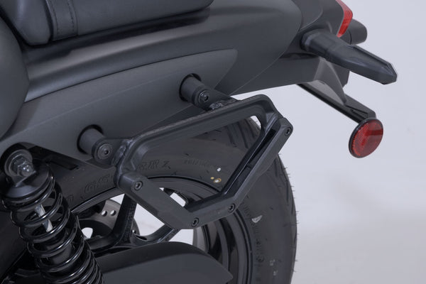SW-MOTECH Side Bag WP system V-LOC BC.SYS.08.604.32000