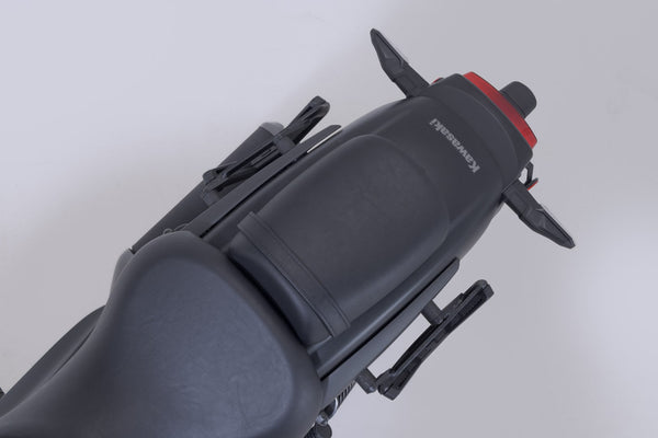 SW-MOTECH Side Bag WP system V-LOC BC.SYS.08.604.32000