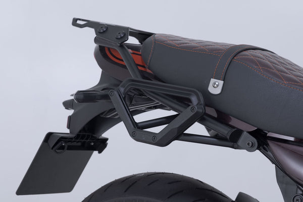SW-MOTECH Side Bag WP system V-LOC BC.SYS.08.891.32000
