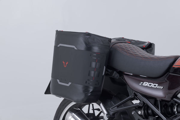 SW-MOTECH Side Bag WP system V-LOC BC.SYS.08.891.32000
