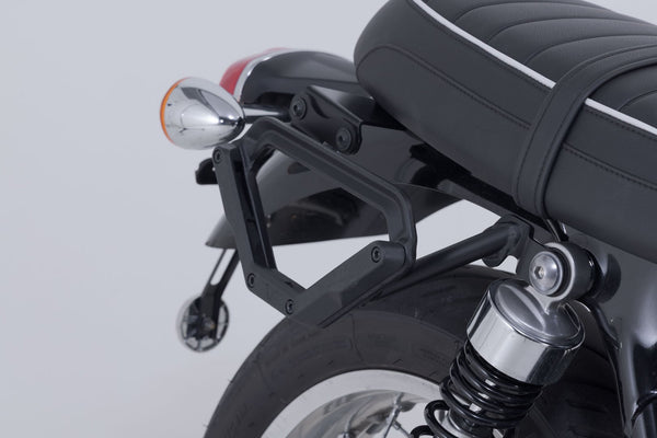 SW-MOTECH Side Bag WP system V-LOC BC.SYS.11.743.32000